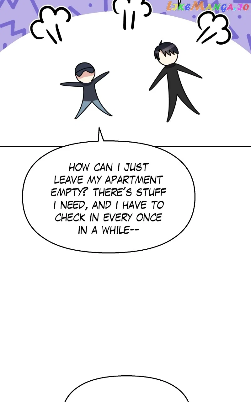 My Butler, Not LoverMy Butler, Not Lover Chapter 132 – Page 20
