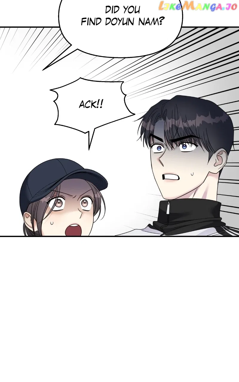 My Butler, Not LoverMy Butler, Not Lover Chapter 132 – Page 21