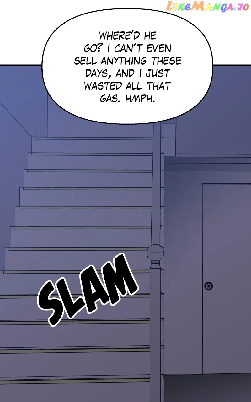 My Butler, Not LoverMy Butler, Not Lover Chapter 132 – Page 32