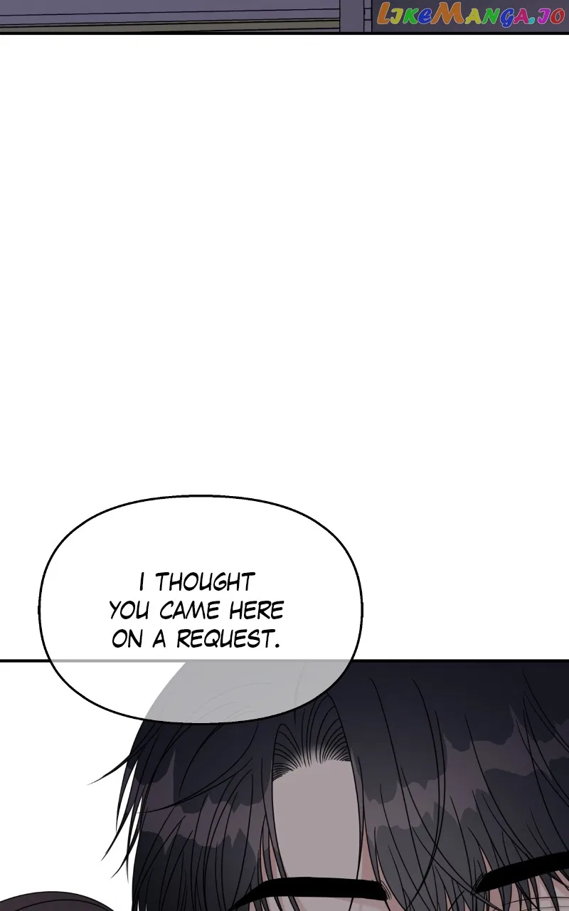 My Butler, Not LoverMy Butler, Not Lover Chapter 132 – Page 33