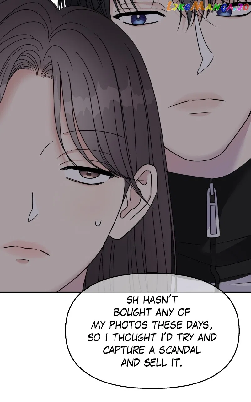 My Butler, Not LoverMy Butler, Not Lover Chapter 132 – Page 34