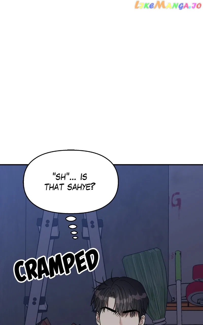 My Butler, Not LoverMy Butler, Not Lover Chapter 132 – Page 35