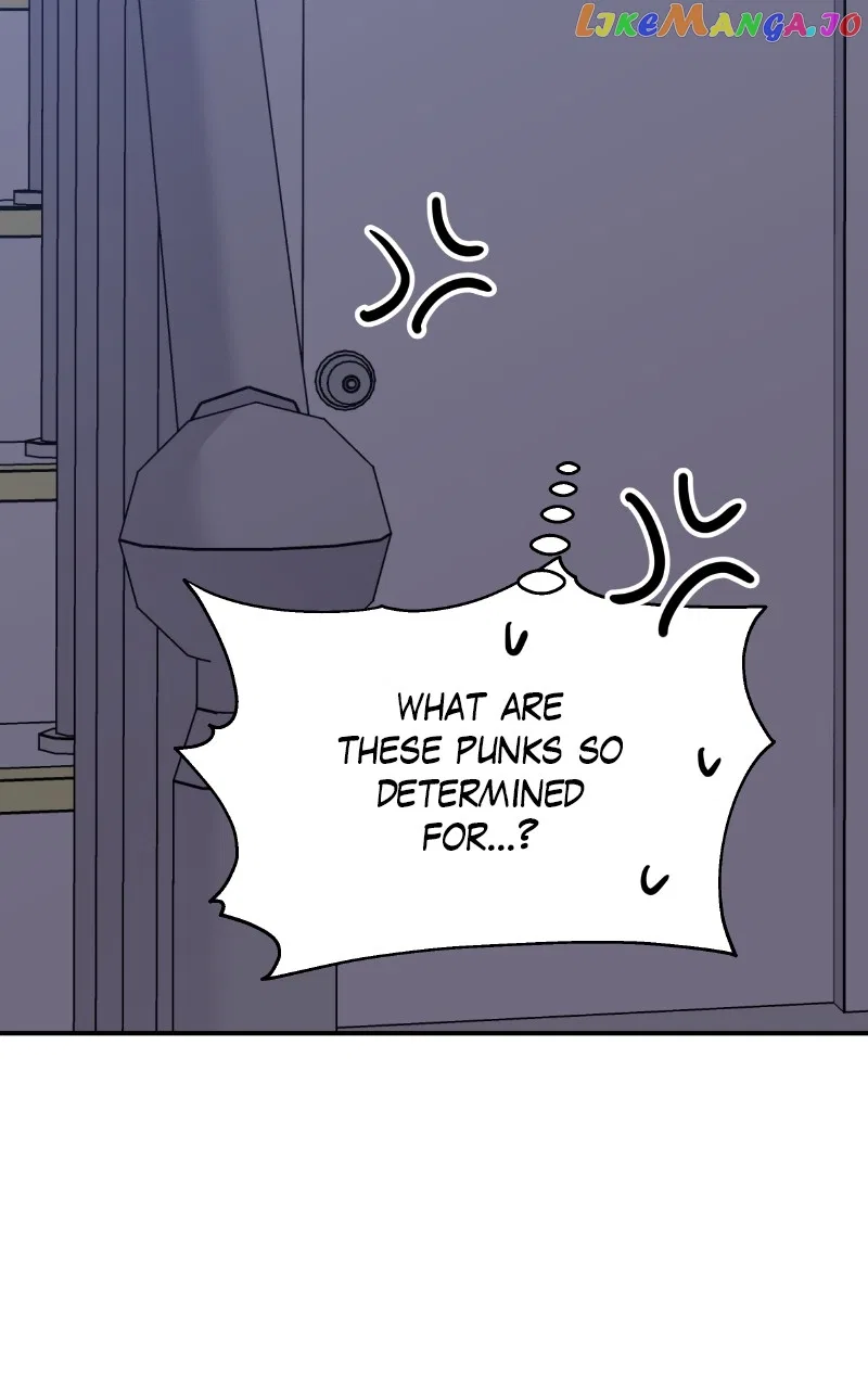 My Butler, Not LoverMy Butler, Not Lover Chapter 132 – Page 38