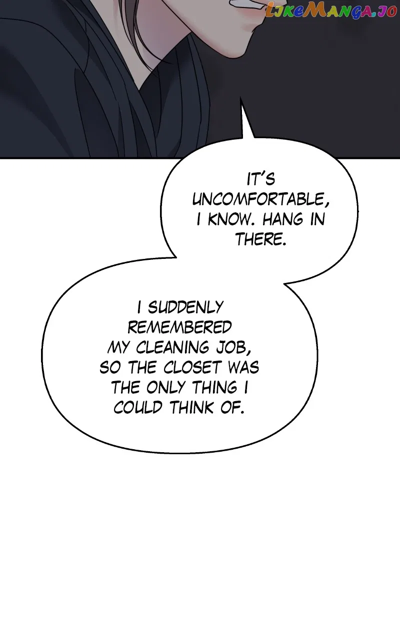 My Butler, Not LoverMy Butler, Not Lover Chapter 132 – Page 40
