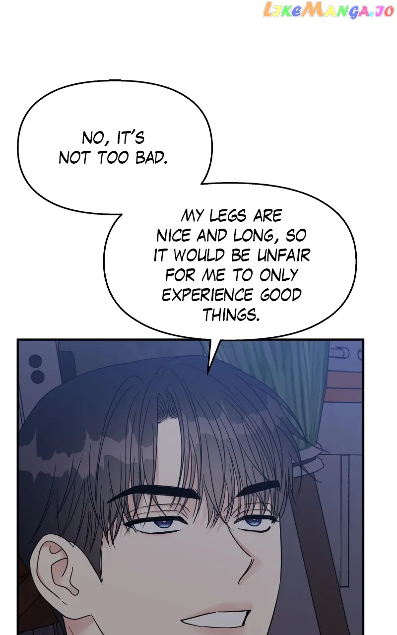 My Butler, Not LoverMy Butler, Not Lover Chapter 132 – Page 41