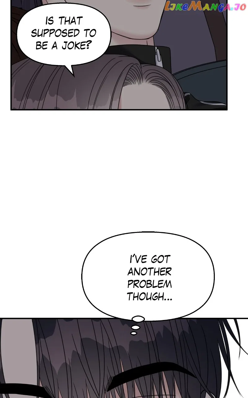 My Butler, Not LoverMy Butler, Not Lover Chapter 132 – Page 42