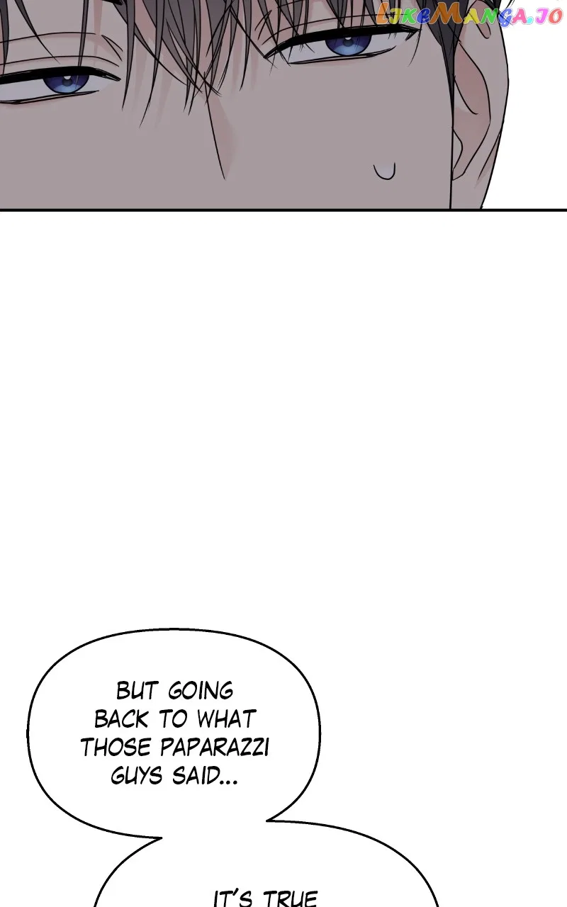 My Butler, Not LoverMy Butler, Not Lover Chapter 132 – Page 43