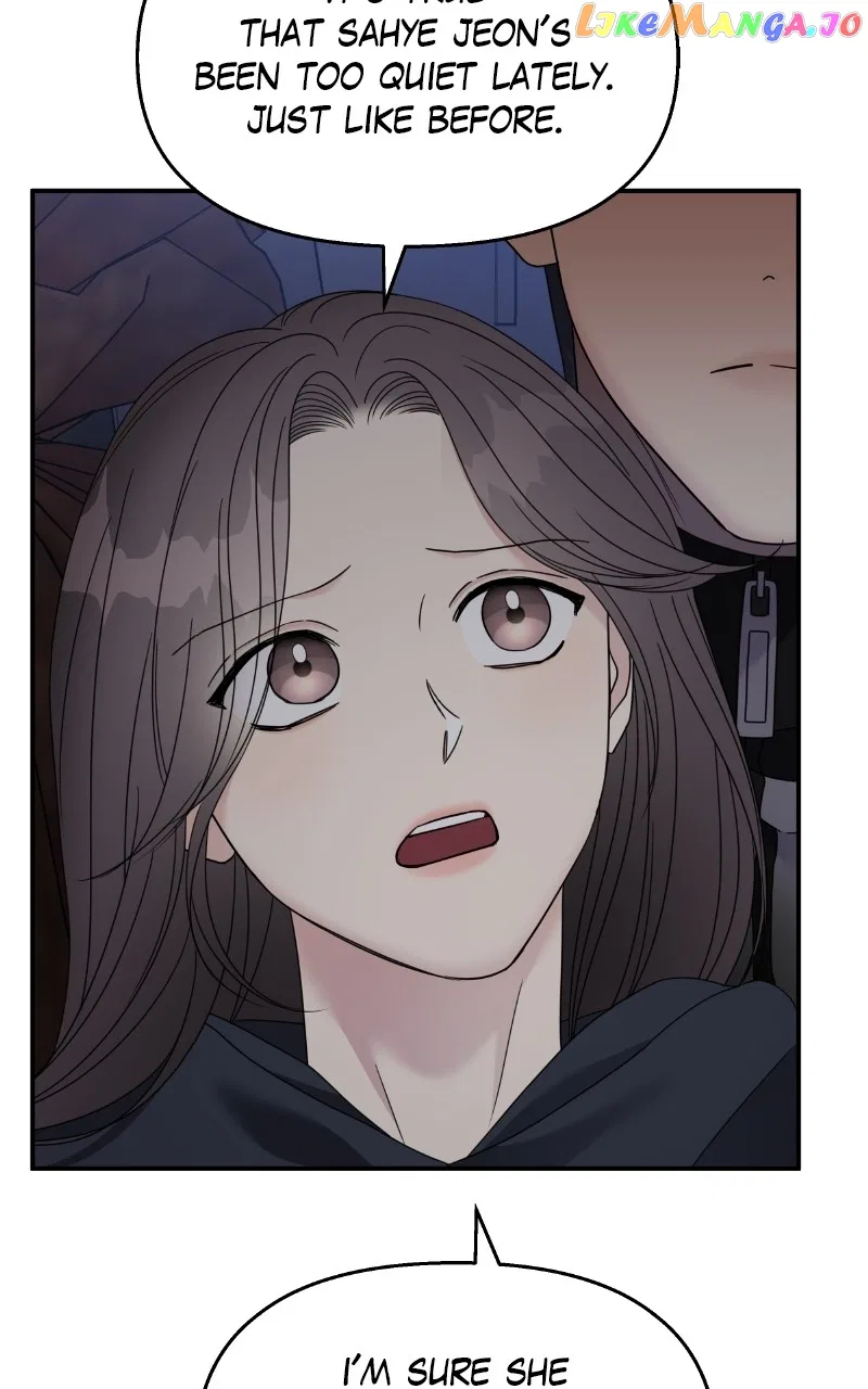 My Butler, Not LoverMy Butler, Not Lover Chapter 132 – Page 44