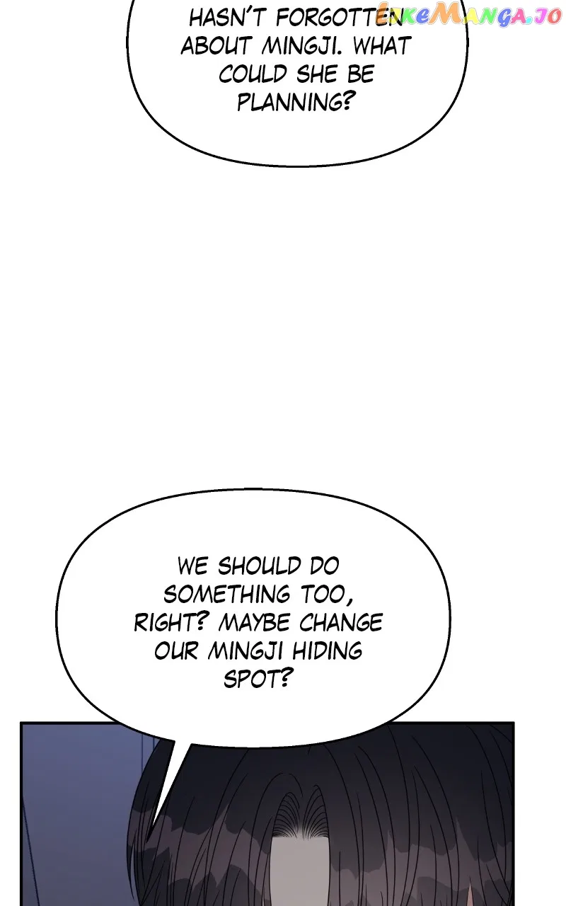 My Butler, Not LoverMy Butler, Not Lover Chapter 132 – Page 45