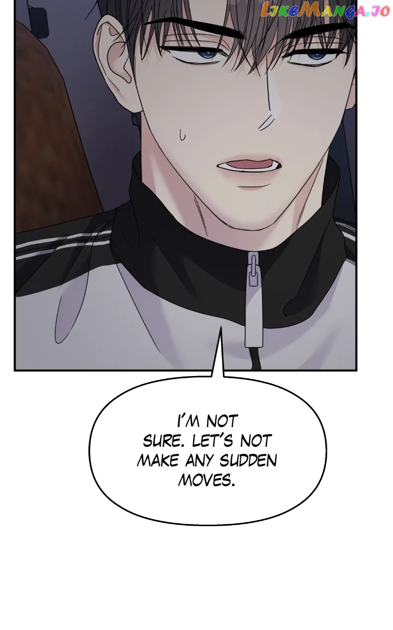 My Butler, Not LoverMy Butler, Not Lover Chapter 132 – Page 46