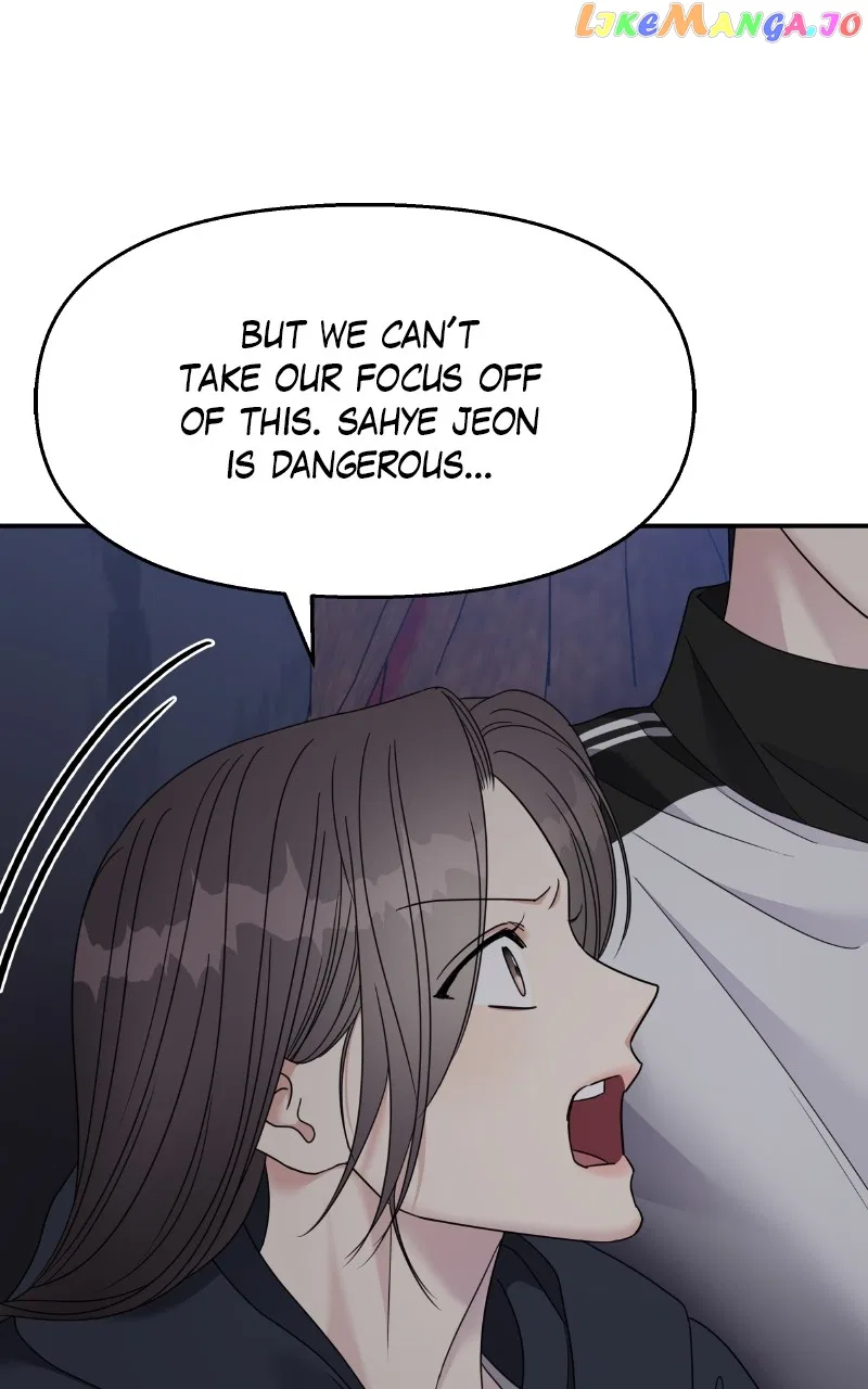 My Butler, Not LoverMy Butler, Not Lover Chapter 132 – Page 47