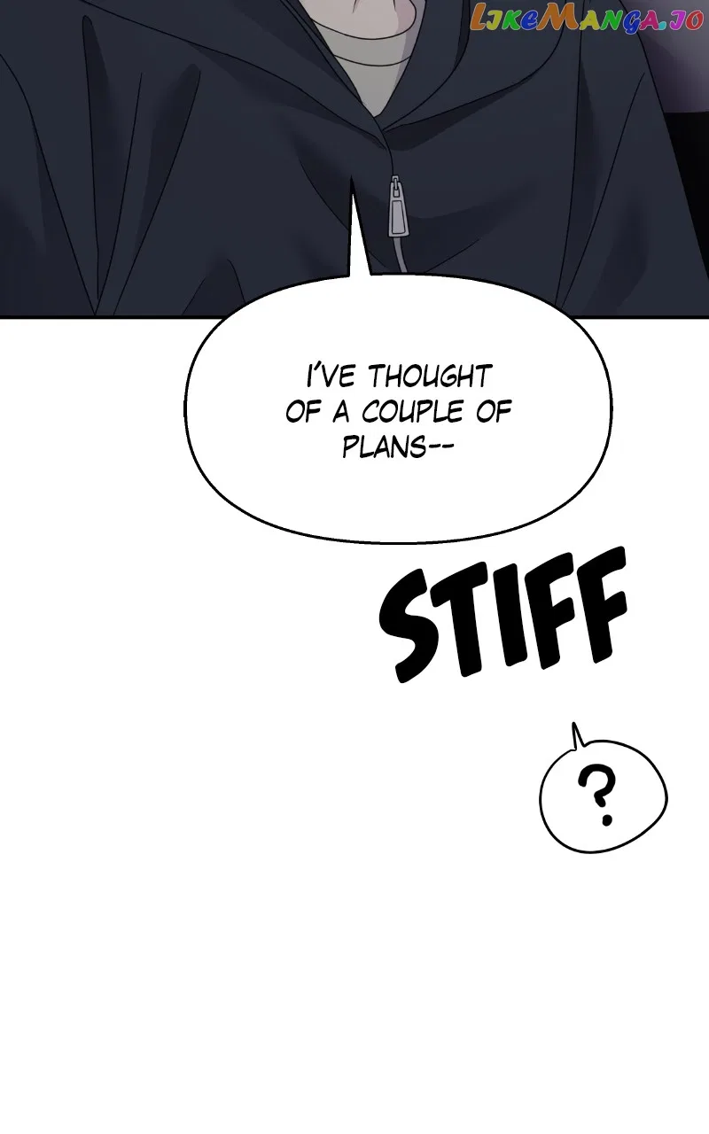 My Butler, Not LoverMy Butler, Not Lover Chapter 132 – Page 48