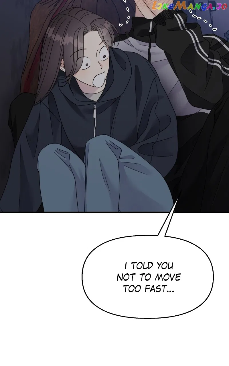 My Butler, Not LoverMy Butler, Not Lover Chapter 132 – Page 51
