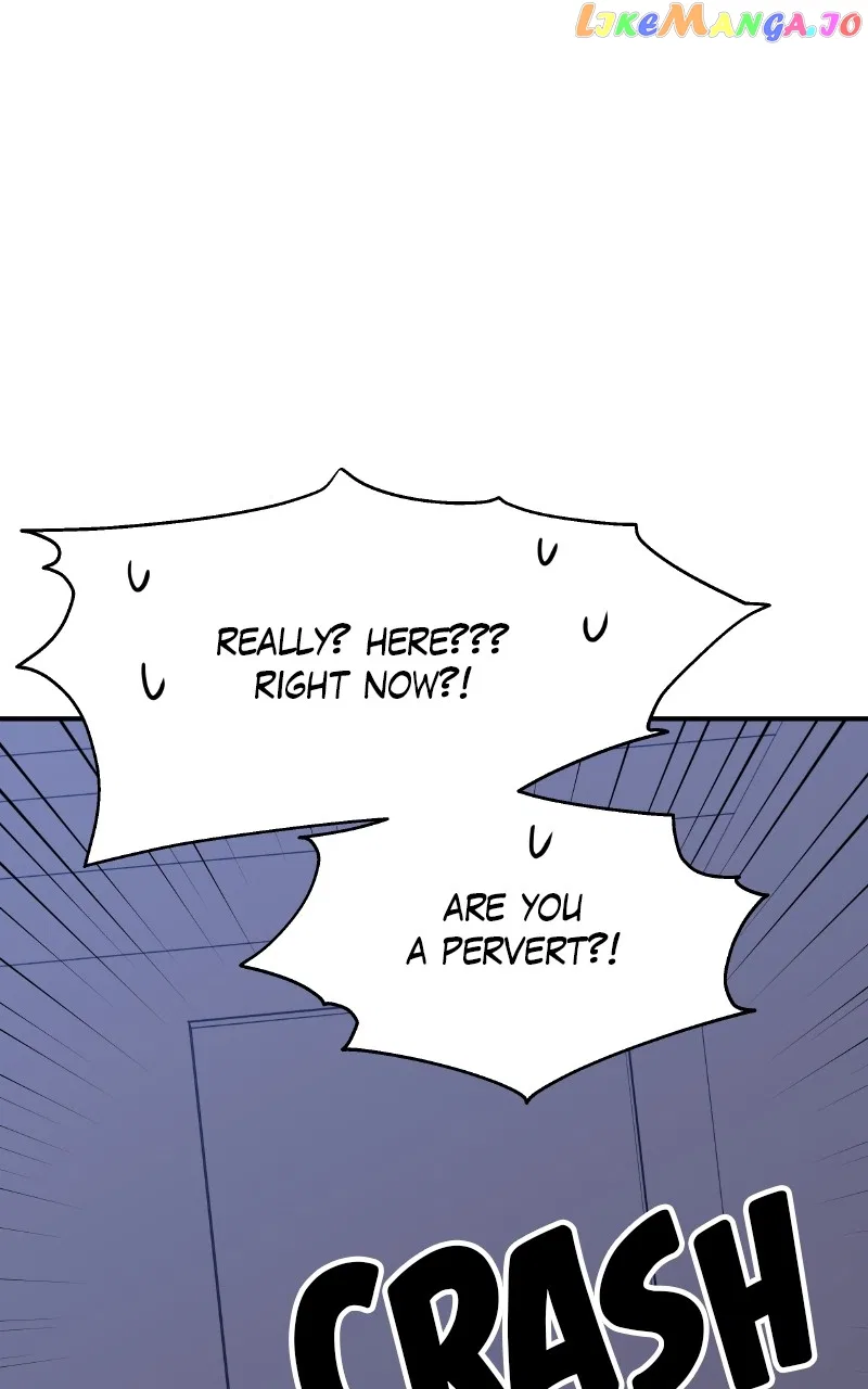 My Butler, Not LoverMy Butler, Not Lover Chapter 132 – Page 52