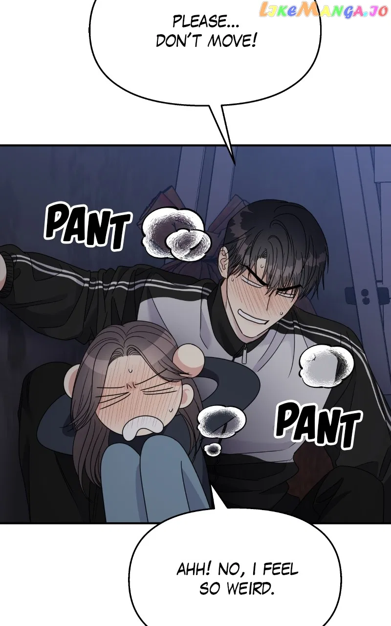 My Butler, Not LoverMy Butler, Not Lover Chapter 132 – Page 54