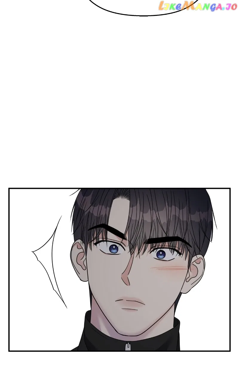 My Butler, Not LoverMy Butler, Not Lover Chapter 132 – Page 55