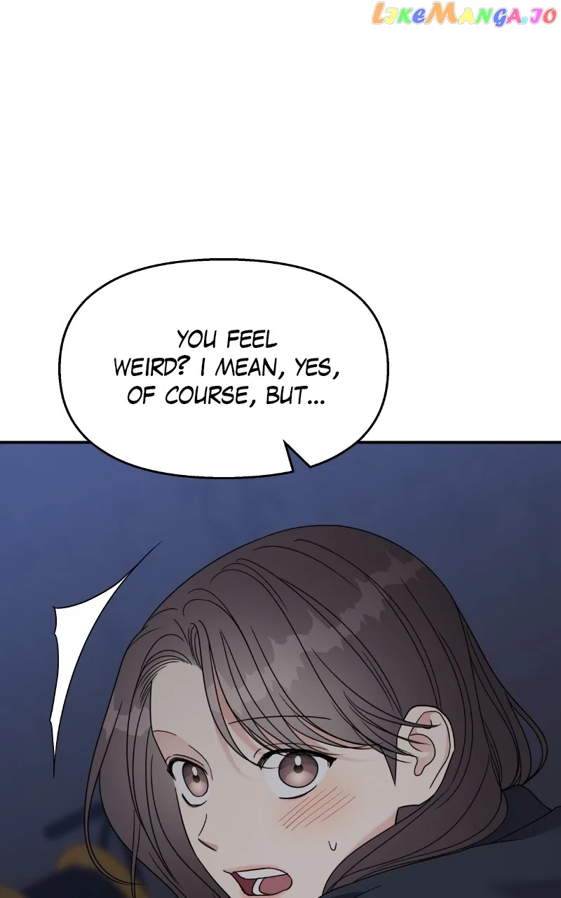 My Butler, Not LoverMy Butler, Not Lover Chapter 132 – Page 56