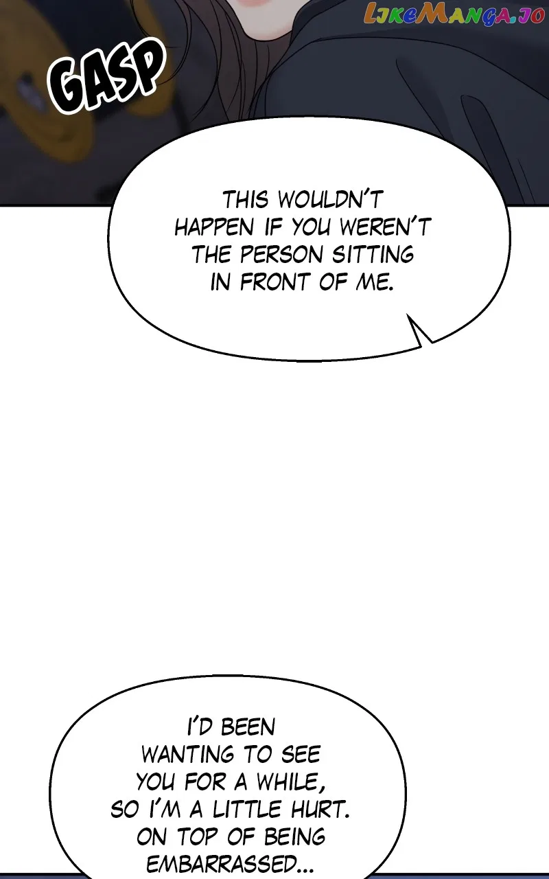 My Butler, Not LoverMy Butler, Not Lover Chapter 132 – Page 57