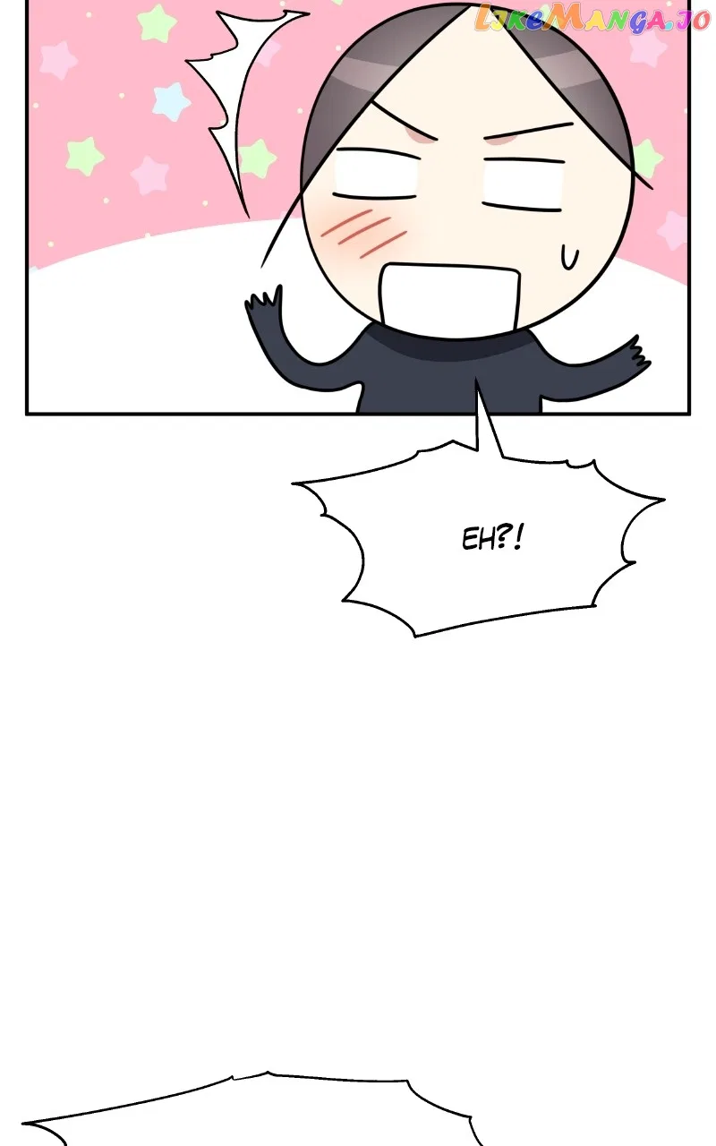 My Butler, Not LoverMy Butler, Not Lover Chapter 132 – Page 60