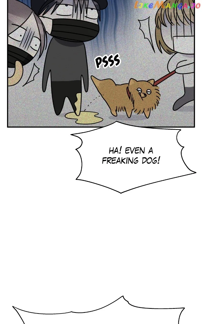 My Butler, Not LoverMy Butler, Not Lover Chapter 132 – Page 63