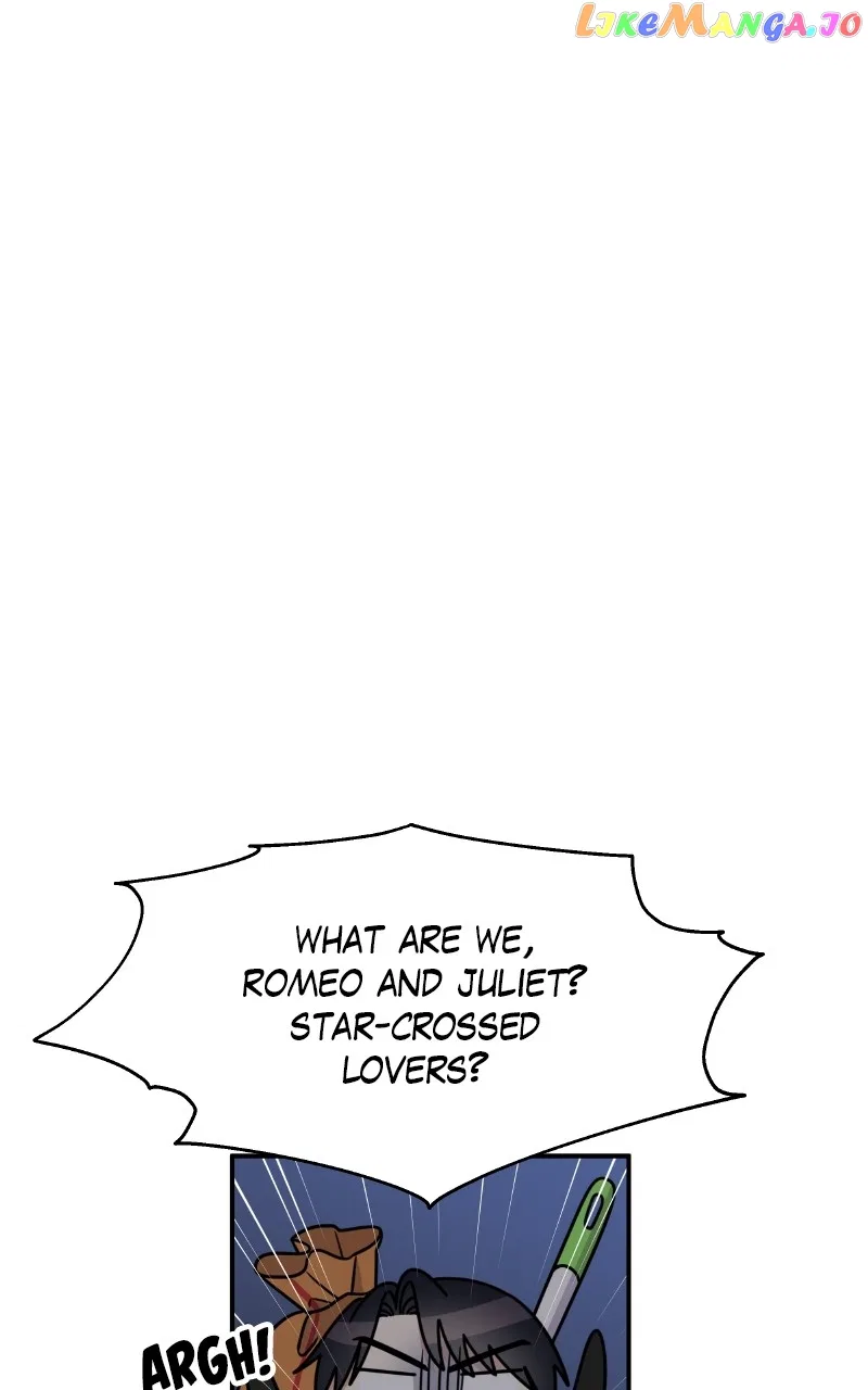 My Butler, Not LoverMy Butler, Not Lover Chapter 132 – Page 65