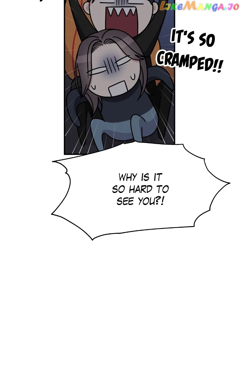 My Butler, Not LoverMy Butler, Not Lover Chapter 132 – Page 66