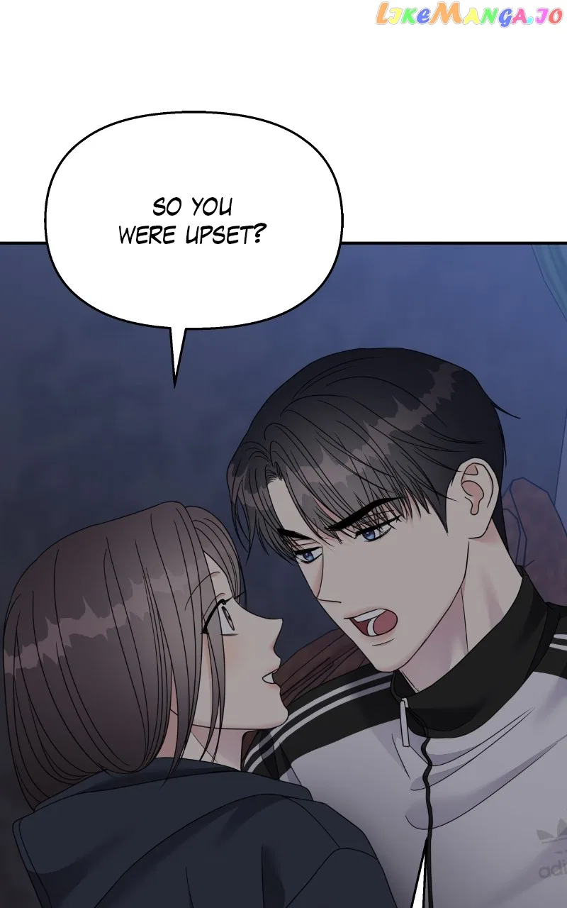My Butler, Not LoverMy Butler, Not Lover Chapter 132 – Page 67