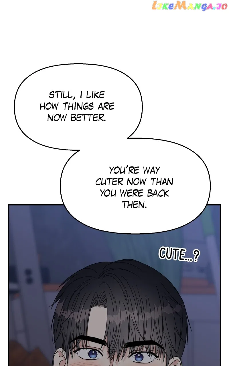 My Butler, Not LoverMy Butler, Not Lover Chapter 132 – Page 70