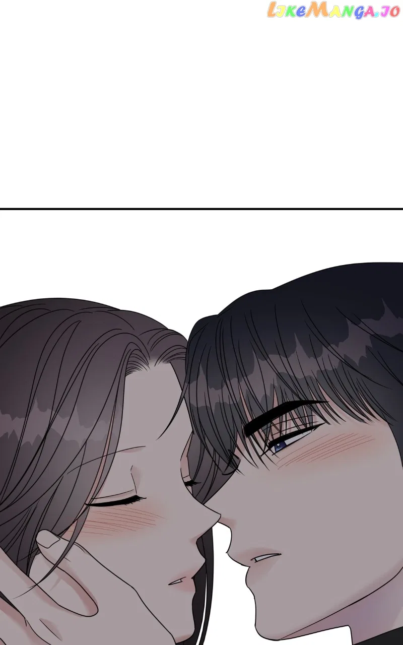 My Butler, Not LoverMy Butler, Not Lover Chapter 132 – Page 80
