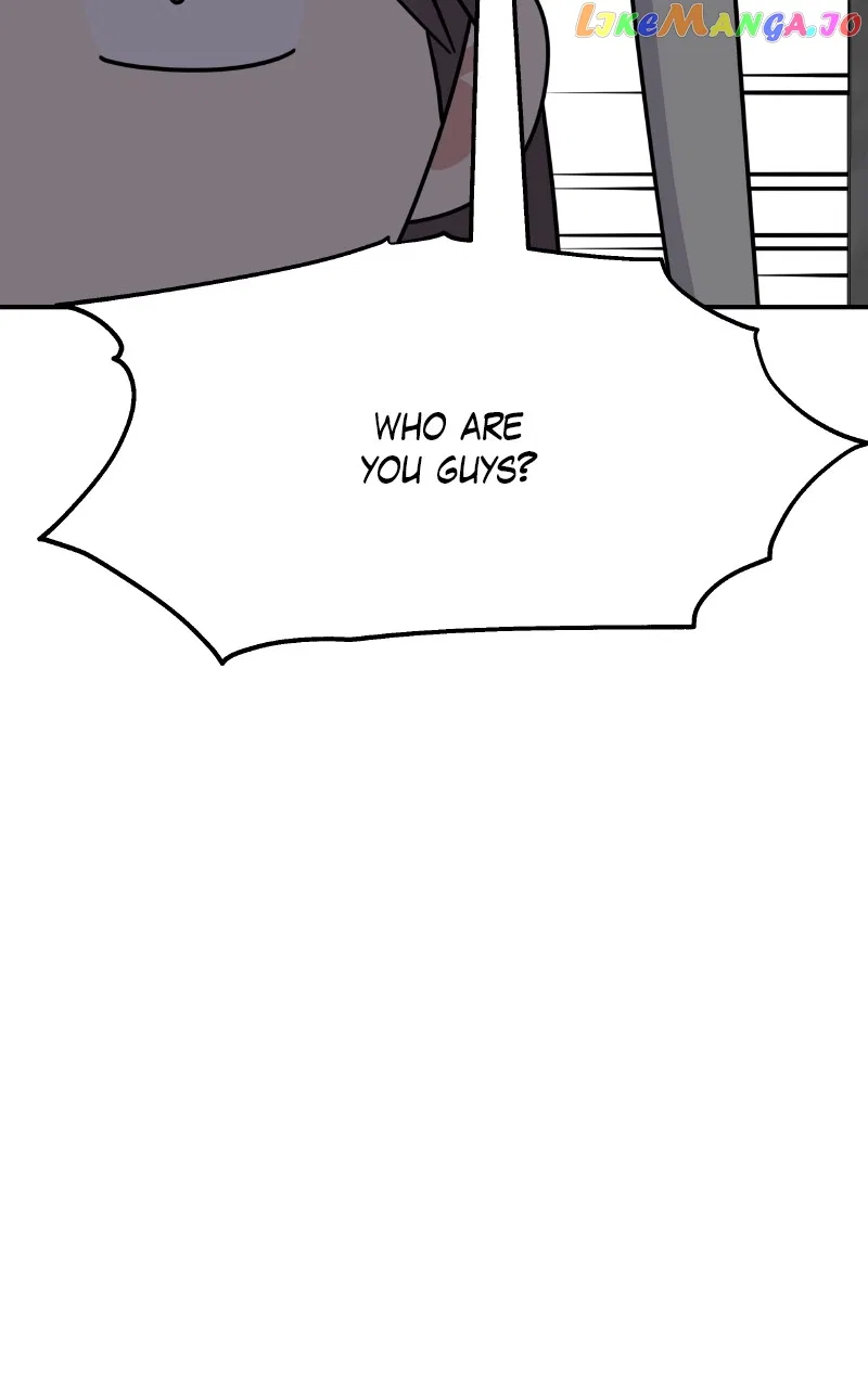 My Butler, Not LoverMy Butler, Not Lover Chapter 132 – Page 83