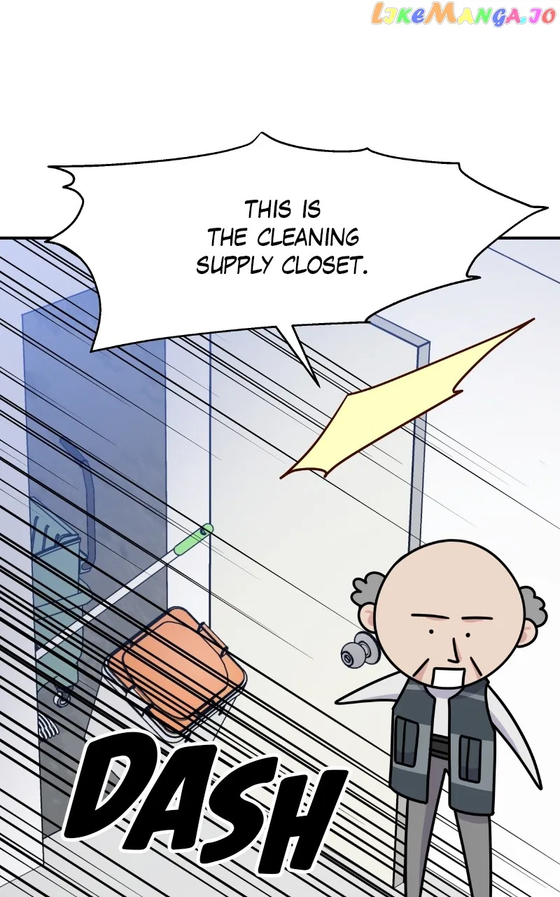 My Butler, Not LoverMy Butler, Not Lover Chapter 132 – Page 84