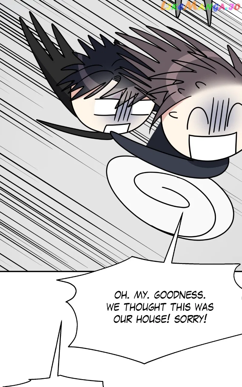 My Butler, Not LoverMy Butler, Not Lover Chapter 132 – Page 85