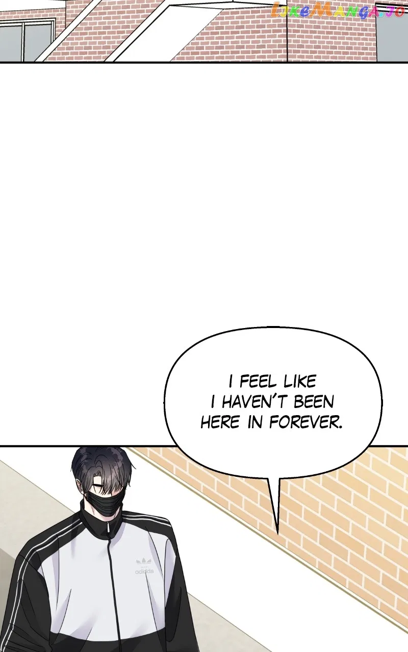 My Butler, Not LoverMy Butler, Not Lover Chapter 132 – Page 88