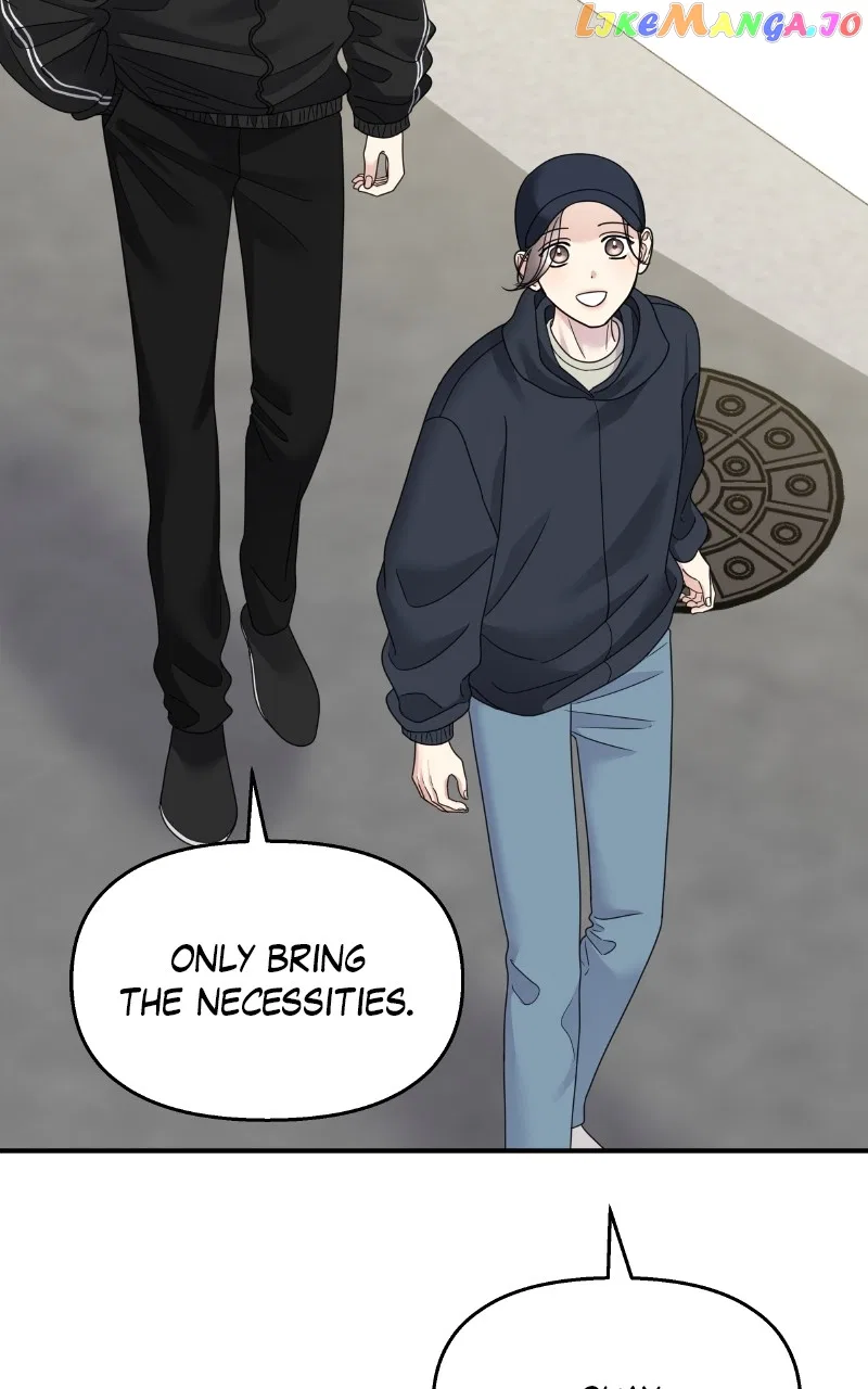 My Butler, Not LoverMy Butler, Not Lover Chapter 132 – Page 89