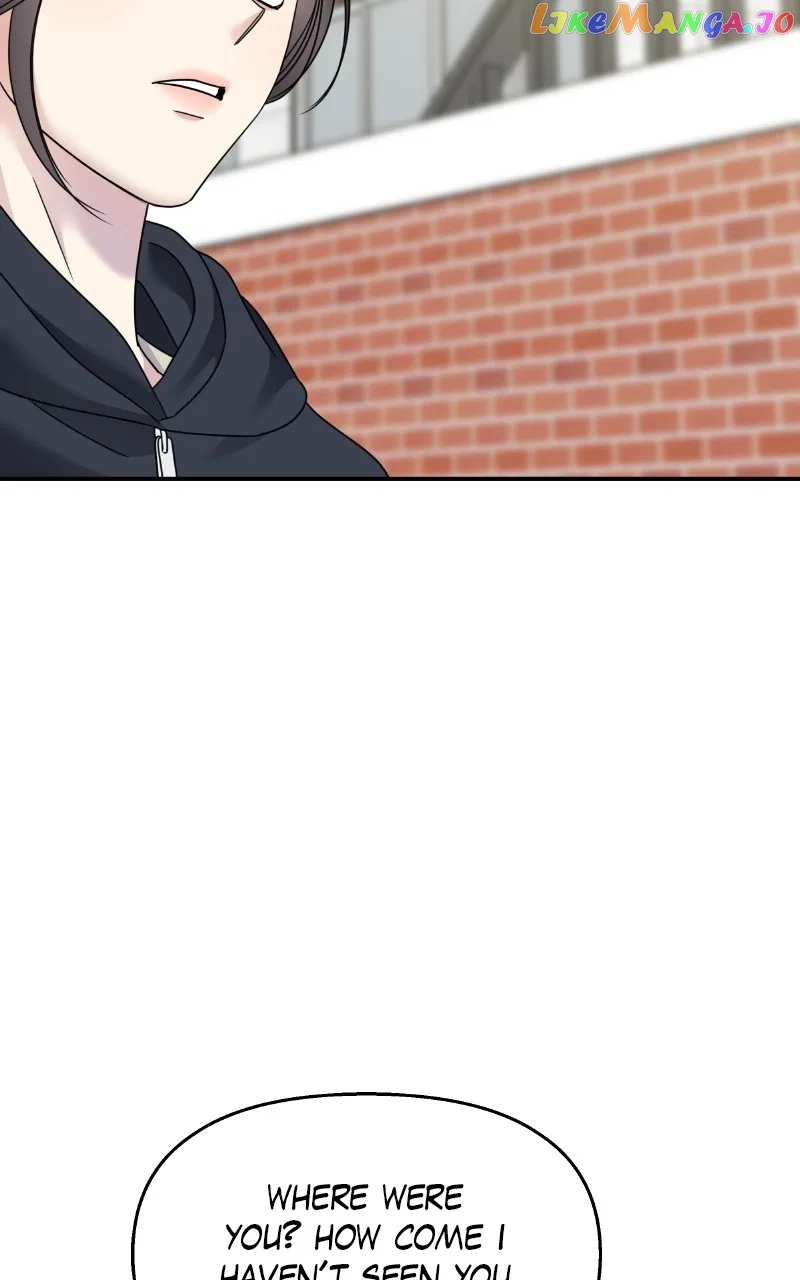 My Butler, Not LoverMy Butler, Not Lover Chapter 132 – Page 91
