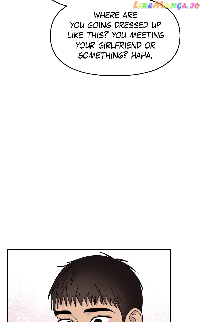 My Butler, Not LoverMy Butler, Not Lover Chapter 132 – Page 93