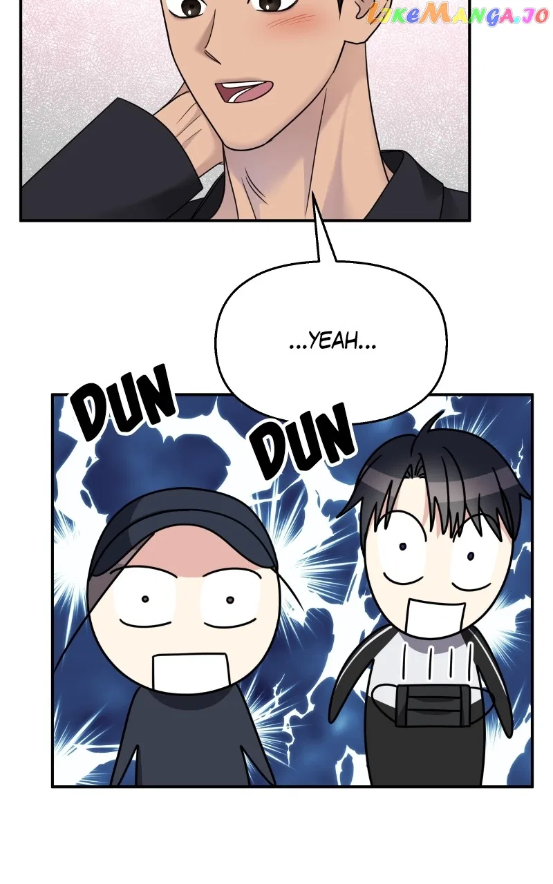 My Butler, Not LoverMy Butler, Not Lover Chapter 132 – Page 94