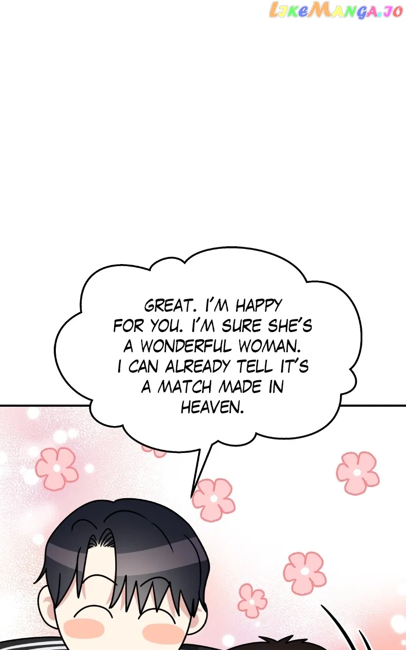 My Butler, Not LoverMy Butler, Not Lover Chapter 132 – Page 95