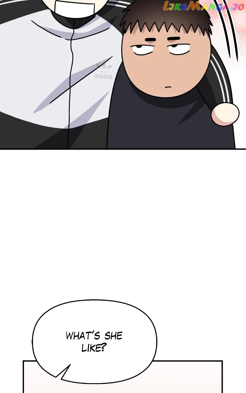 My Butler, Not LoverMy Butler, Not Lover Chapter 132 – Page 96