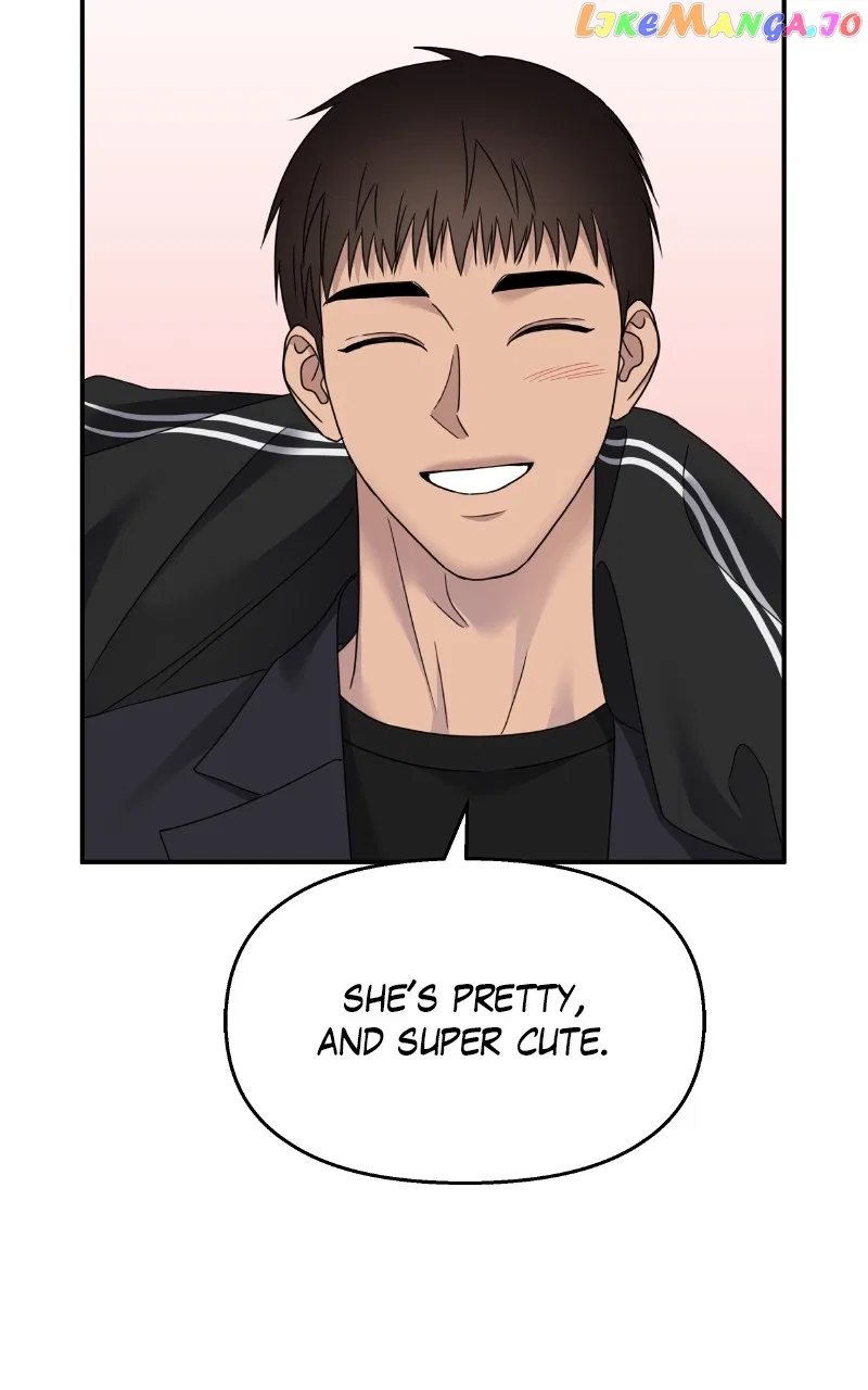 My Butler, Not LoverMy Butler, Not Lover Chapter 132 – Page 97