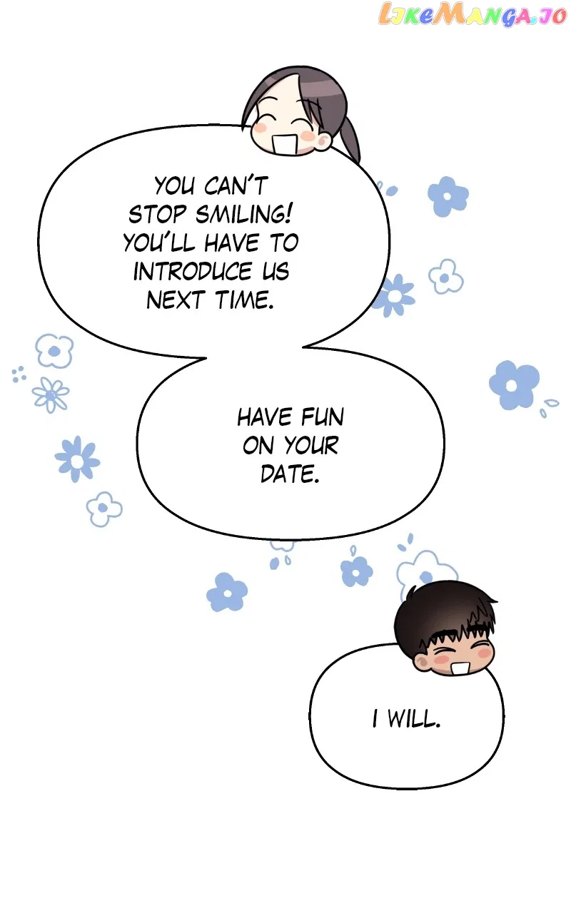 My Butler, Not LoverMy Butler, Not Lover Chapter 132 – Page 98