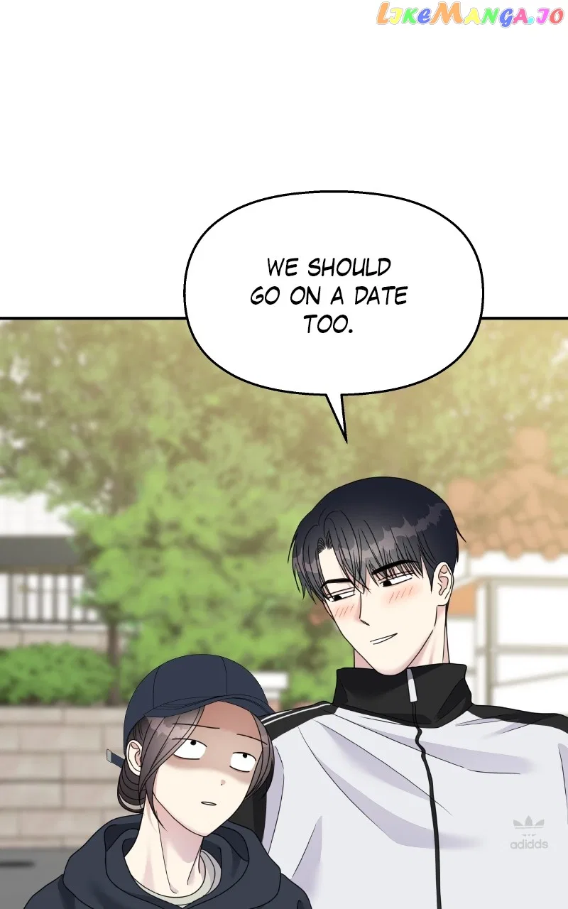 My Butler, Not LoverMy Butler, Not Lover Chapter 132 – Page 99