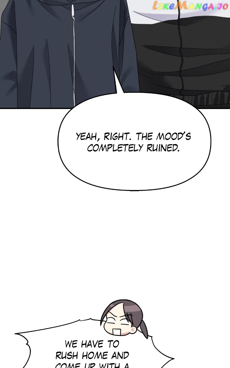 My Butler, Not LoverMy Butler, Not Lover Chapter 132 – Page 100