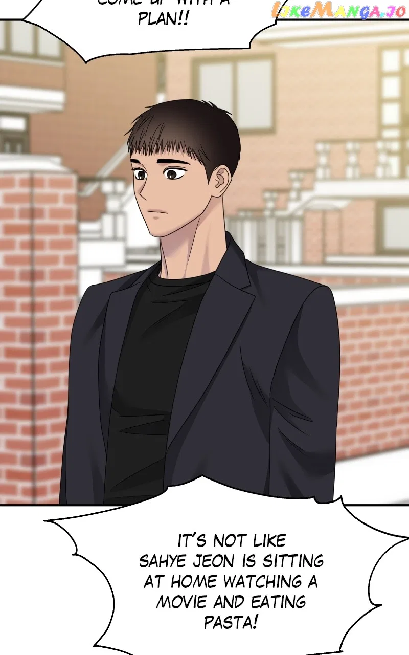 My Butler, Not LoverMy Butler, Not Lover Chapter 132 – Page 101