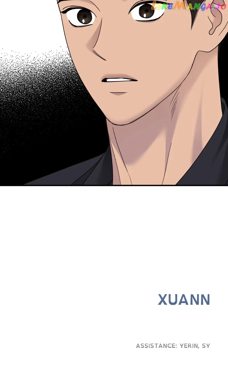 My Butler, Not LoverMy Butler, Not Lover Chapter 132 – Page 103