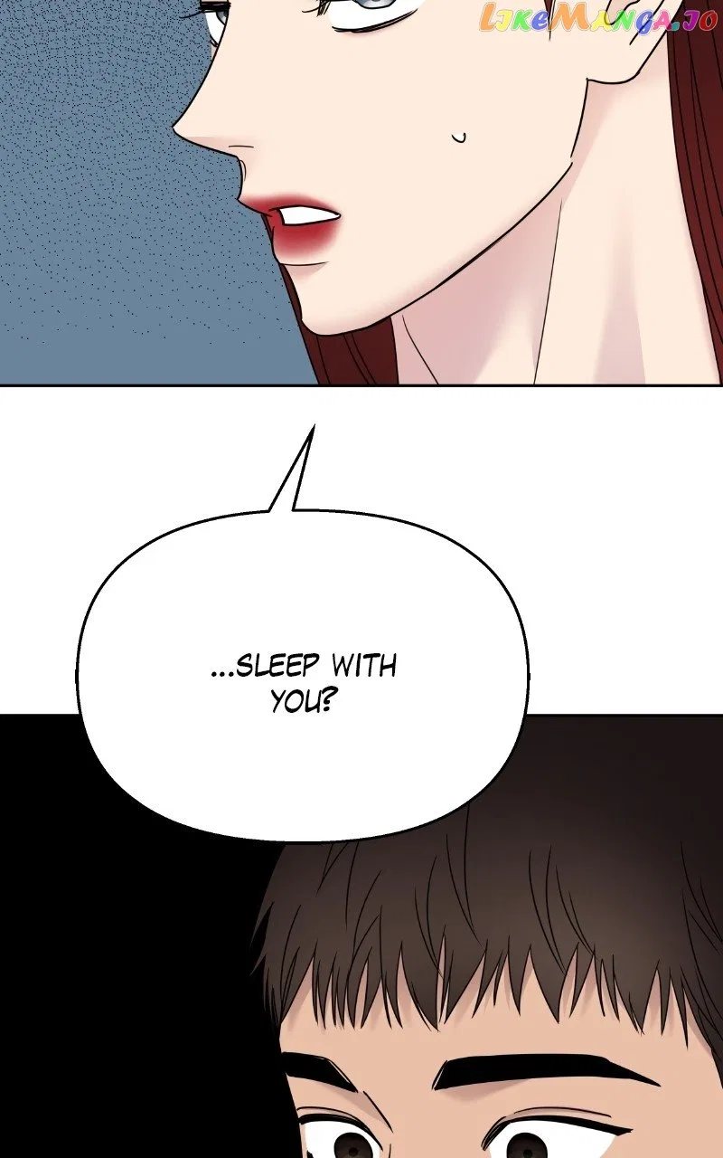 My Butler, Not LoverMy Butler, Not Lover Chapter 131 – Page 3