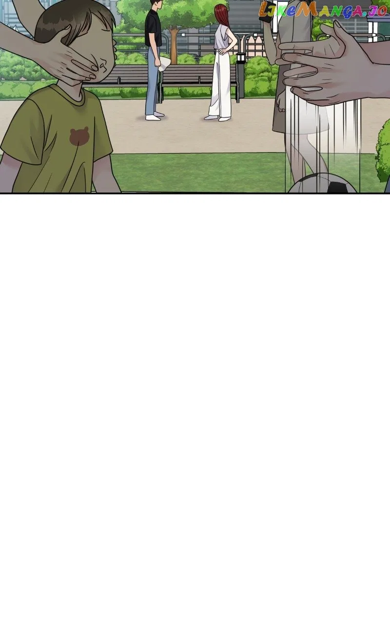 My Butler, Not LoverMy Butler, Not Lover Chapter 131 – Page 5