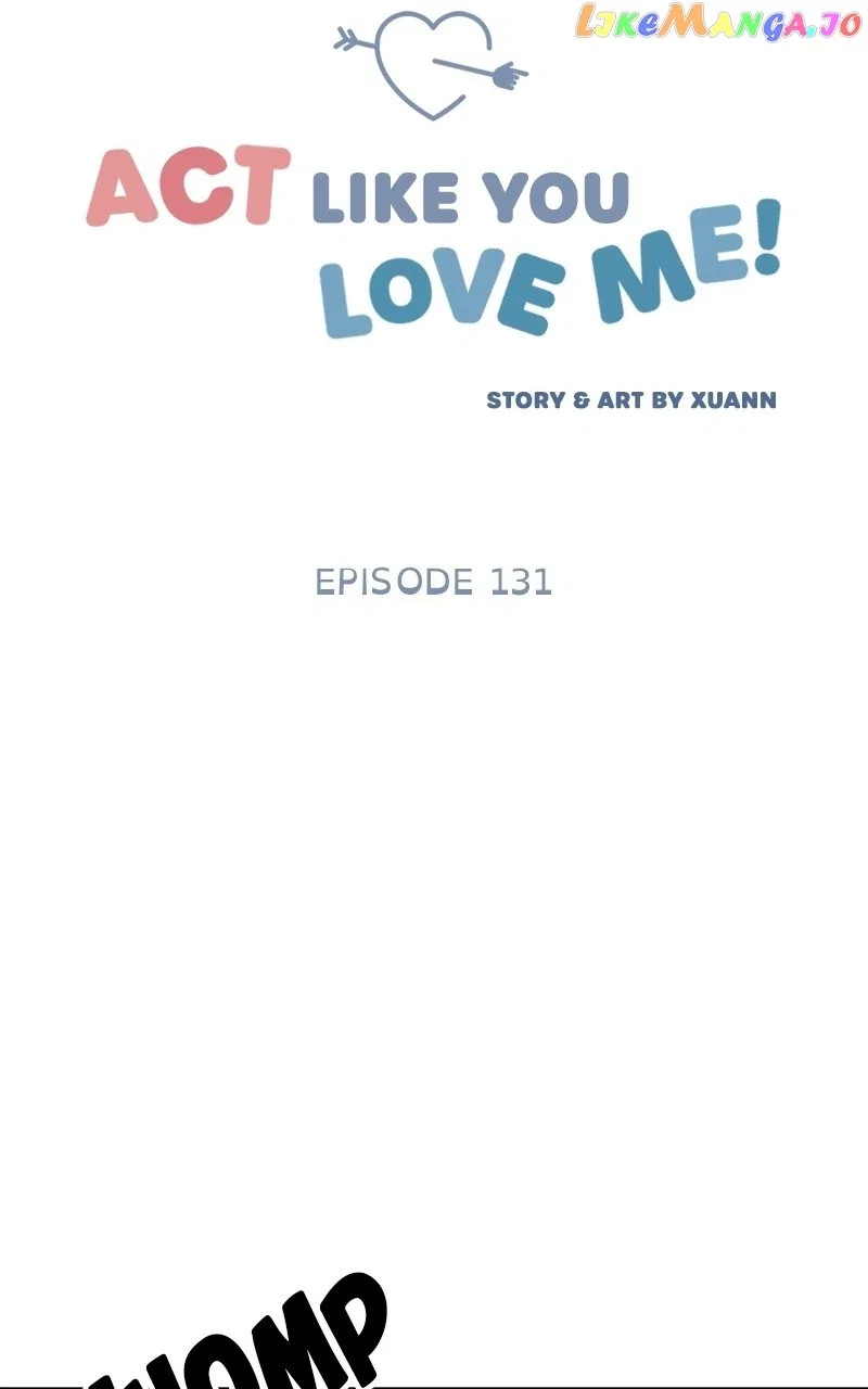 My Butler, Not LoverMy Butler, Not Lover Chapter 131 – Page 6