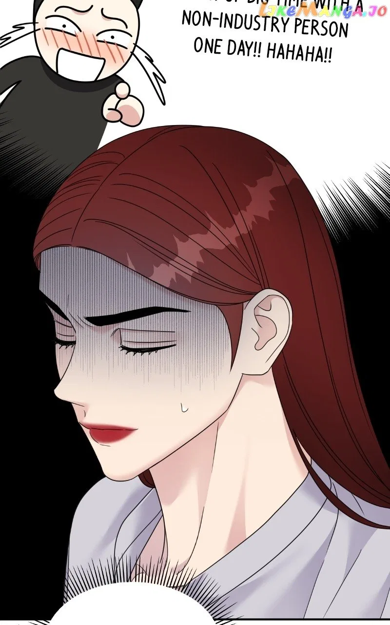 My Butler, Not LoverMy Butler, Not Lover Chapter 131 – Page 10