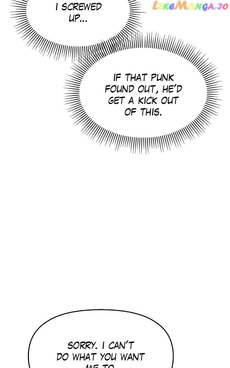 My Butler, Not LoverMy Butler, Not Lover Chapter 131 – Page 11